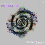 cover: Stan Kolev - Purpose EP