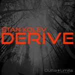 cover: Stan Kolev - Derive EP