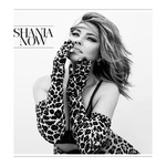 cover: Shania Twain - Now (Deluxe)