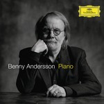 cover: Benny Andersson - Piano