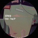 cover: Eidan - Toog EP