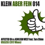 cover: Affected Djs & Ashleigh West|Tara Chinn - Useless (2017 Mixes)