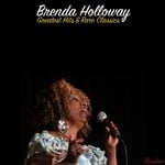 cover: Brenda Holloway - Greatest Hits & Rare Classics