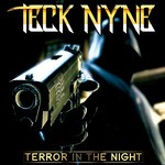 cover: Teck Nyne - Terror In The Night