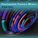 cover: Dj Coco Trance - Passionata Trance Mixes