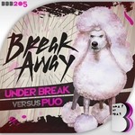 cover: Under Break - Break Away