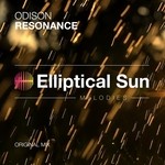 cover: Odison - Resonance