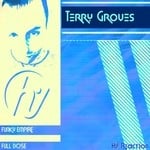 cover: Terry Groves - Midwest Hustlin