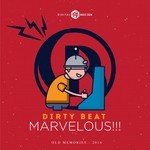 cover: Dirty Beat - Marvelous