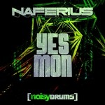 cover: Naferius - Yes Mon