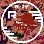 cover: Ilana Lorraine|Rhemi - Feel Me