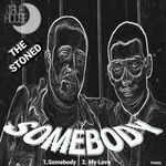 cover: The Stoned - Somebody