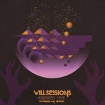 cover: Will Sessions - Kindred Live