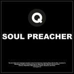 cover: Soul Preacher - Tantra EP