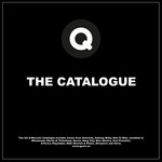 cover: Various - Q-Records: The Catalogue