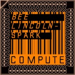 cover: Bee Lincoln - Spark