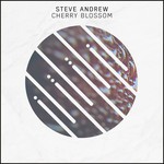 cover: Steve Andrew - Cherry Blossom