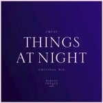 cover: Crusy - Things At Night