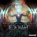 cover: Jedidiah - Mas Alla De La Conciencia