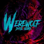 cover: Figure - The Werewolf