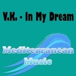 cover: V.k. - In My Dream