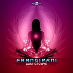 cover: Frangipani - Gaia Groove