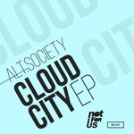 cover: Alt.society - Cloud City EP