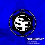 cover: Sound Project 21 - Homecoming EP