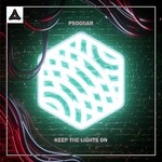 cover: Psognar - Keep The Lights On