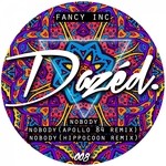 cover: Fancy Inc - Nobody