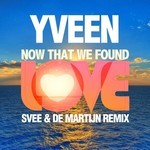 cover: Yveen - Now That We Found Love