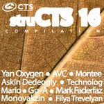 cover: Various - StruCTS Vol 16