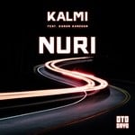 cover: Kalmi - Nuri