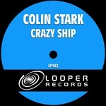 cover: Colin Stark - Crazy Ship