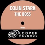 cover: Colin Stark - The Boss