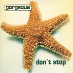 cover: Gorgeous - Don't Stop