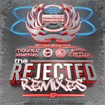 cover: Bou|Colluda|Illament|Magness|Nightfang - Rejected: The Remixes