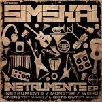 cover: Simskai - Instruments