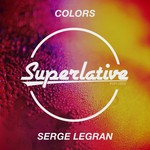 cover: Serge Legran - Colors