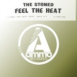 cover: The Stoned - Feel The Heat