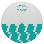 cover: Oc & Verde - Flauta EP