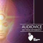 cover: Audiovice - We Think Differently