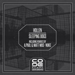 cover: Hollen - Sleeping Dogs