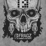 cover: Fragz - Temper/Overshadowed