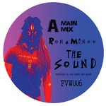 cover: Ron & Manoo - The Sound