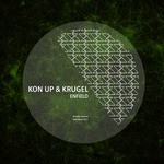 cover: Kon Up - Enfield