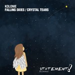 cover: Kolonie - Falling Skies/Crystal Tears