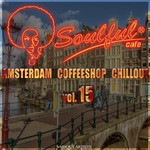 cover: Various - Amsterdam Coffeeshop Chillout Vol 15