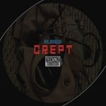 cover: Buben - Crept