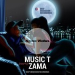 cover: Music T|Zama - Nguwe Wedwa